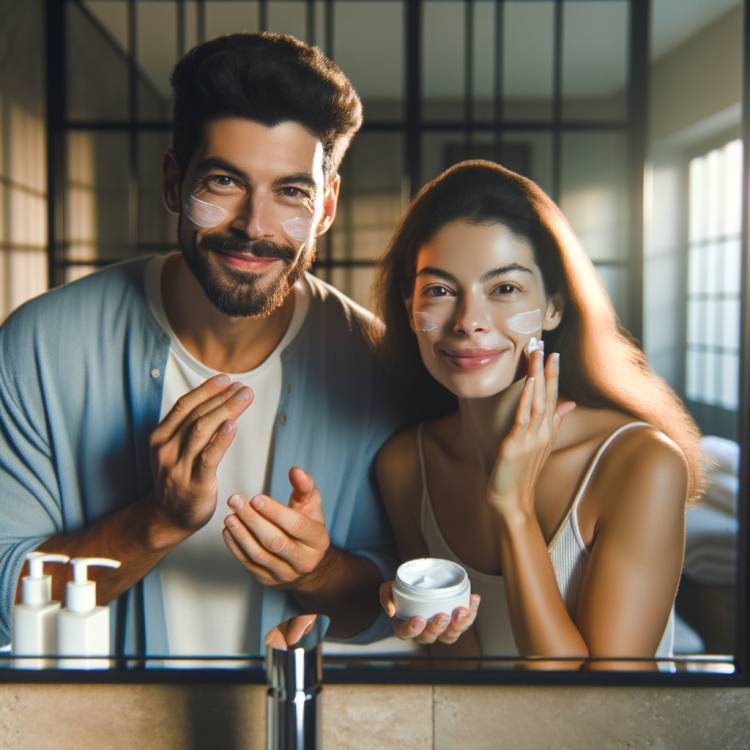 Prečo by vám SPF krém nemal chýbať v rannej skincare rutine?