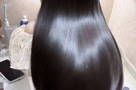 Trend Hair Glossing: Lesk, ktorý musíte vyskúšať!
